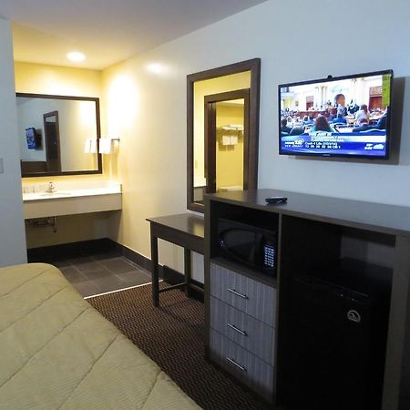 Brick Motor Inn Δωμάτιο φωτογραφία