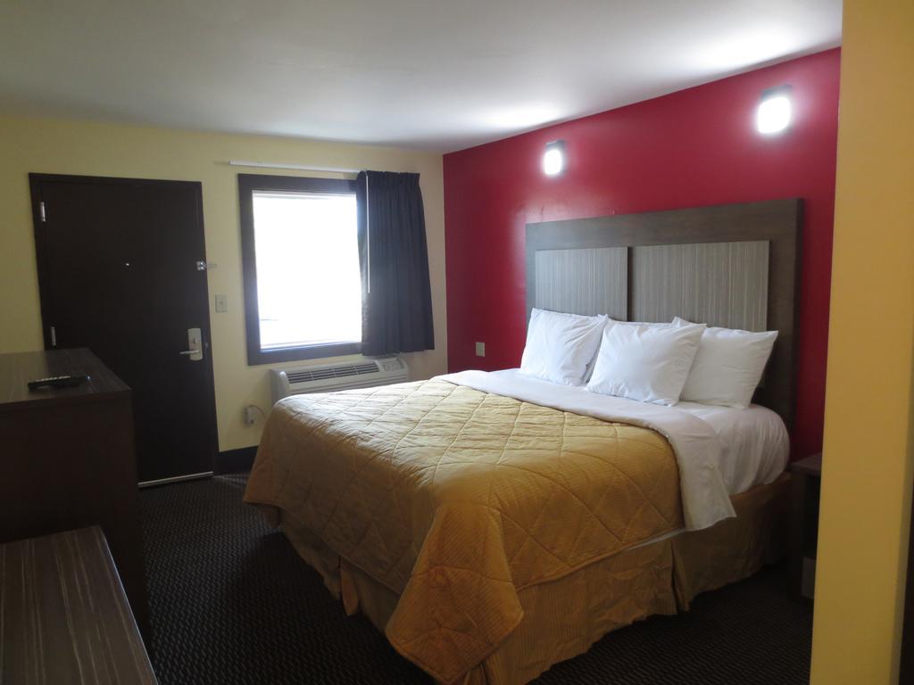 Brick Motor Inn Δωμάτιο φωτογραφία