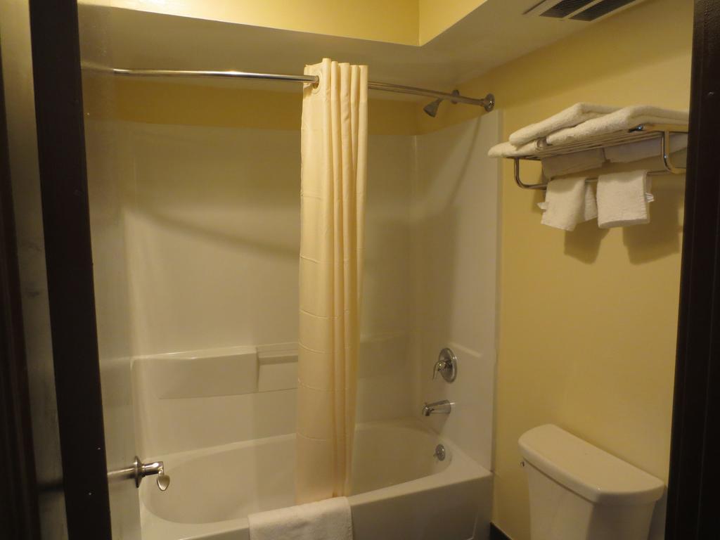 Brick Motor Inn Δωμάτιο φωτογραφία