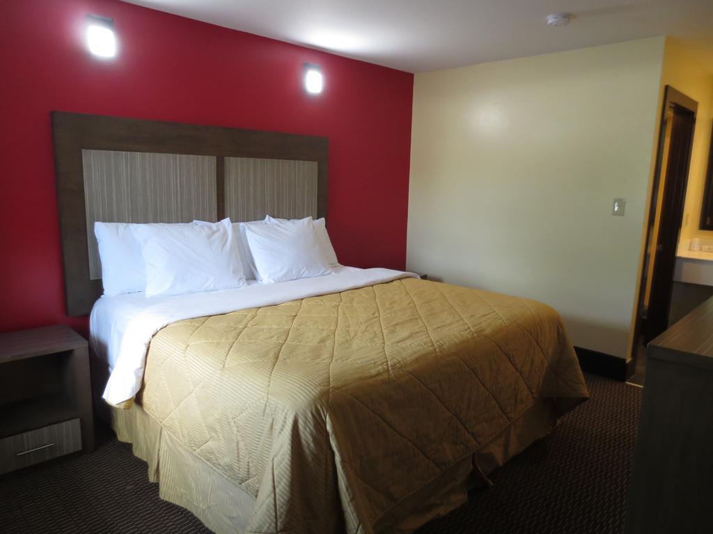 Brick Motor Inn Δωμάτιο φωτογραφία