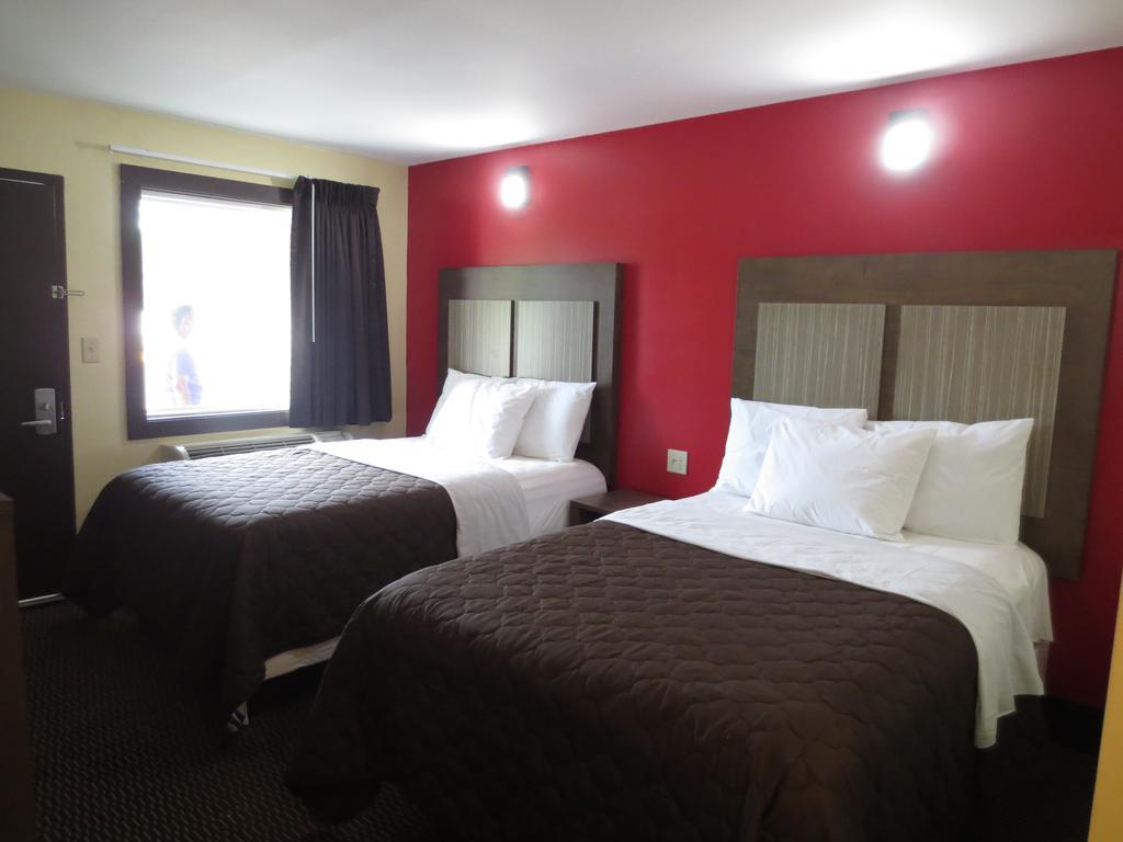 Brick Motor Inn Δωμάτιο φωτογραφία