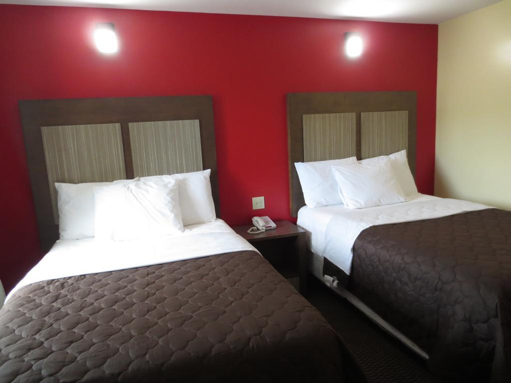 Brick Motor Inn Δωμάτιο φωτογραφία