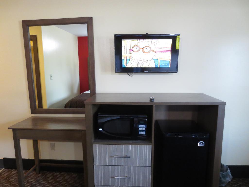 Brick Motor Inn Δωμάτιο φωτογραφία
