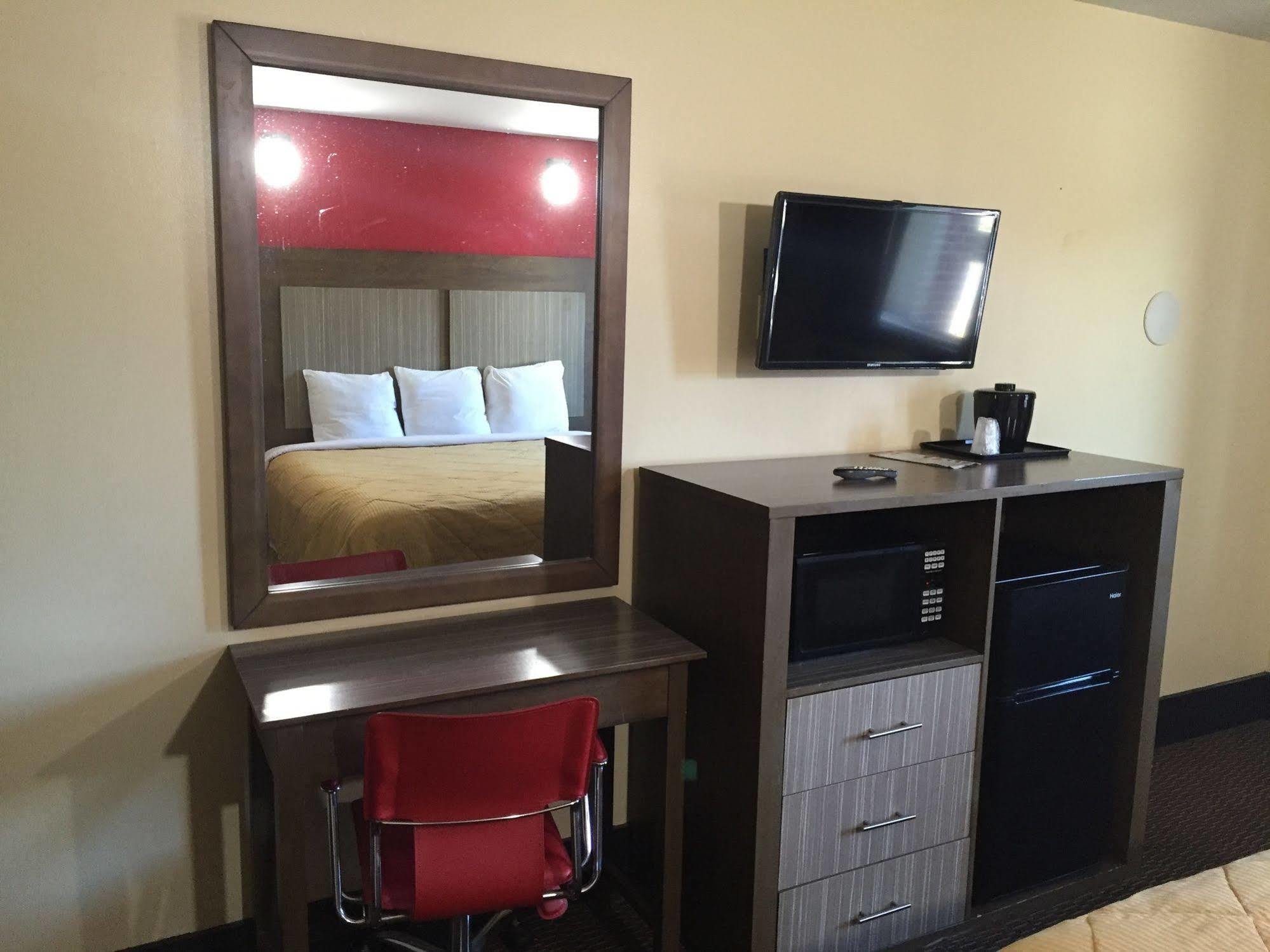 Brick Motor Inn Εξωτερικό φωτογραφία