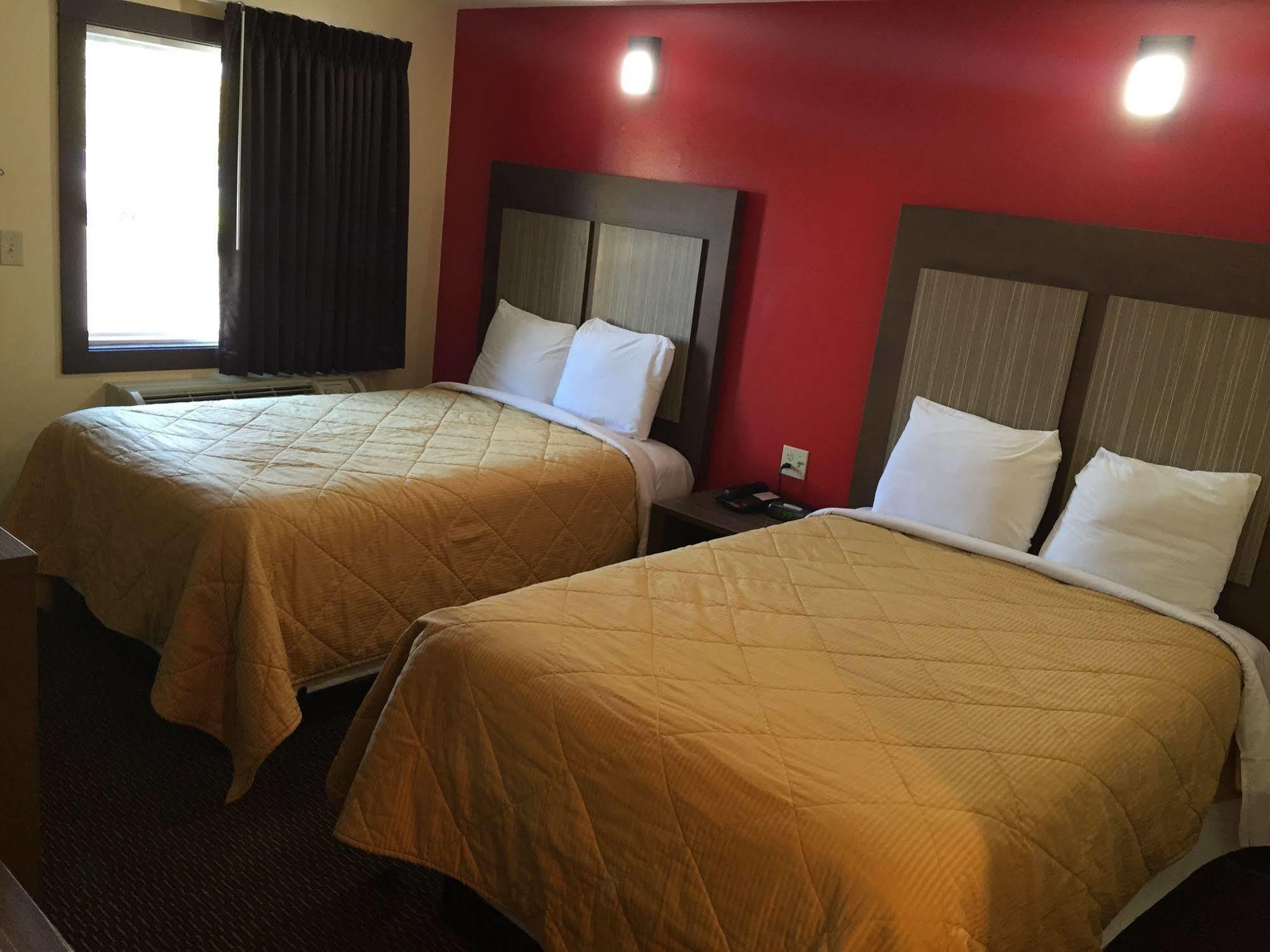Brick Motor Inn Εξωτερικό φωτογραφία