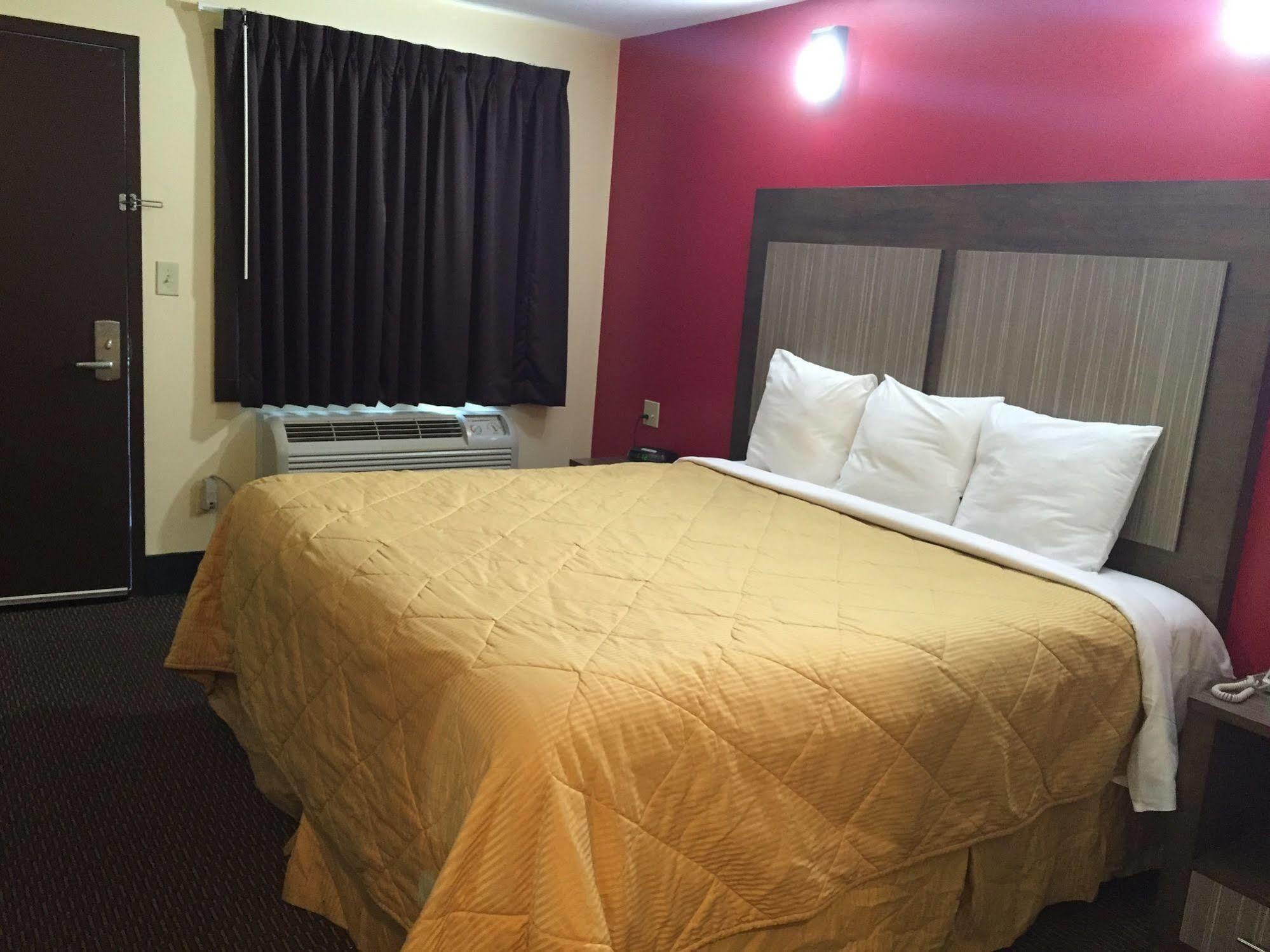 Brick Motor Inn Εξωτερικό φωτογραφία