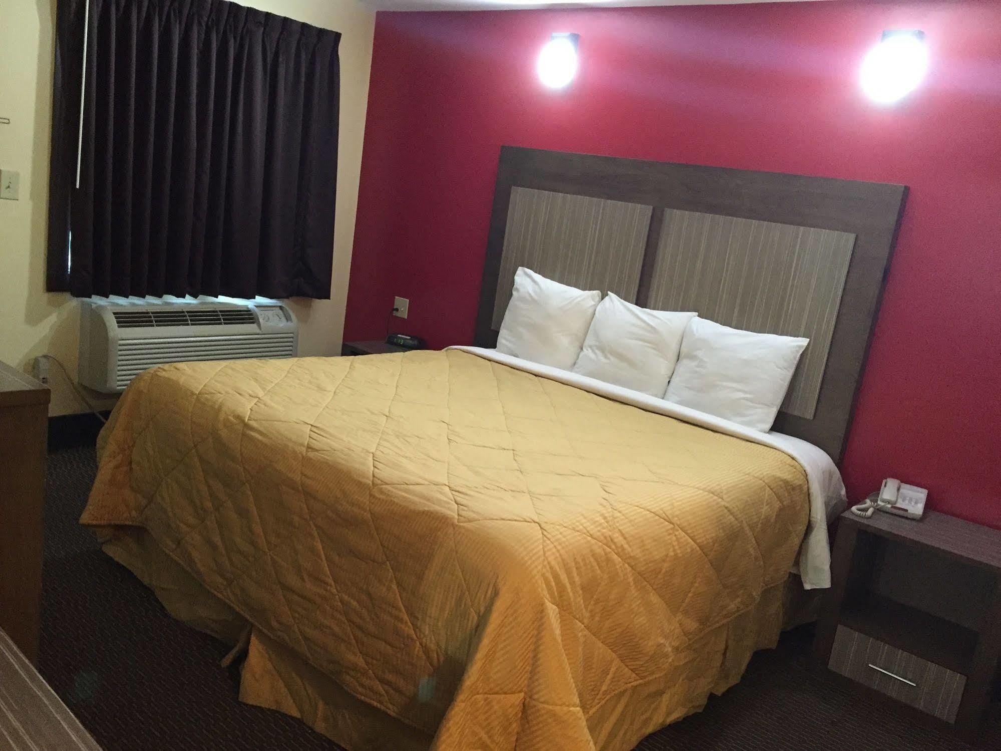 Brick Motor Inn Εξωτερικό φωτογραφία